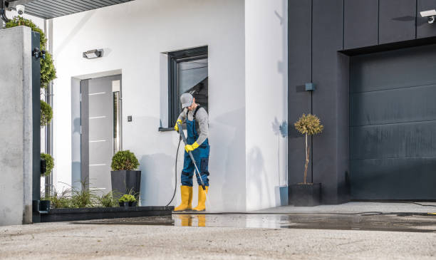 Solar Panel Cleaning in Mckinleyville, CA